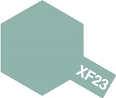 Xf-23 Bleu Clair Mat