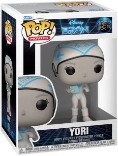 Funko Pop! Disney Tron Yori #1855